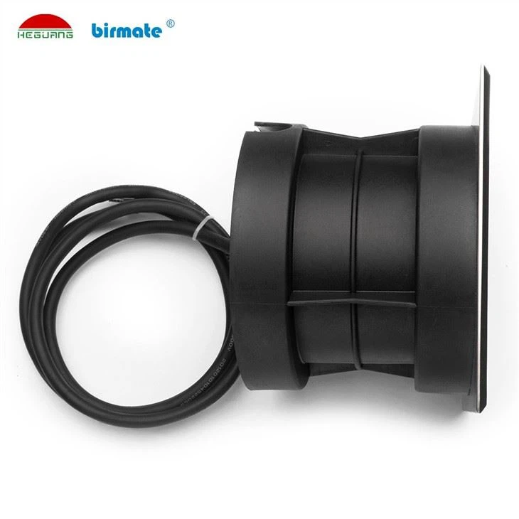 Outside Ground Lights