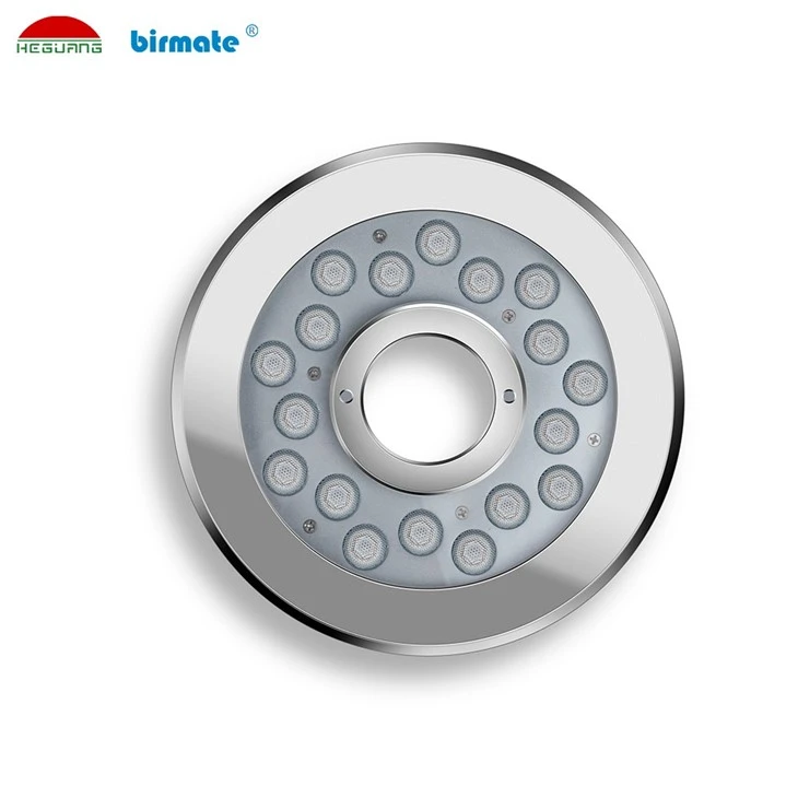 Led For Fountain