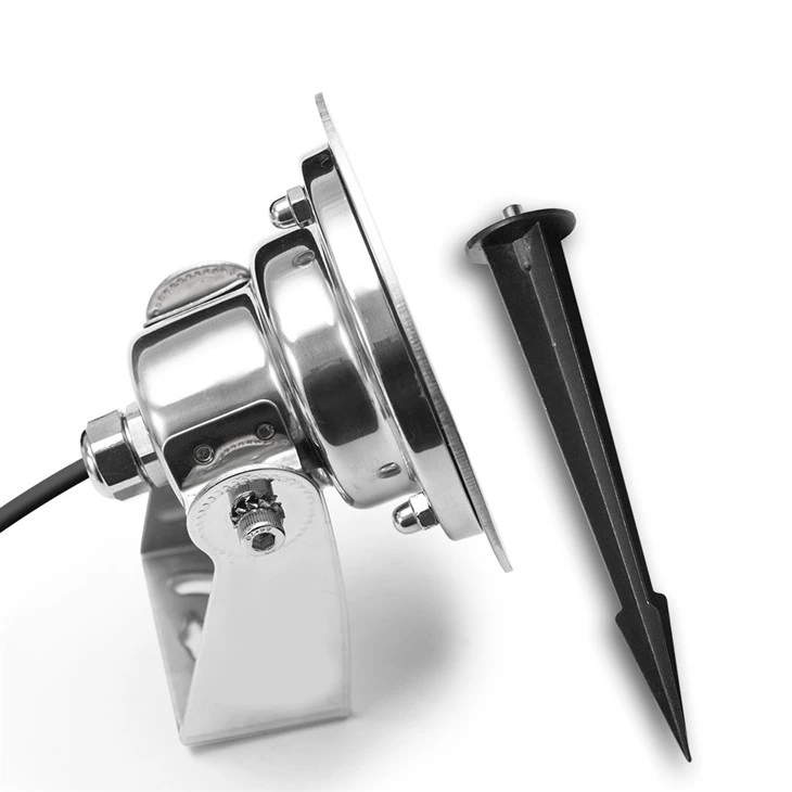 Luminatra Spike Light