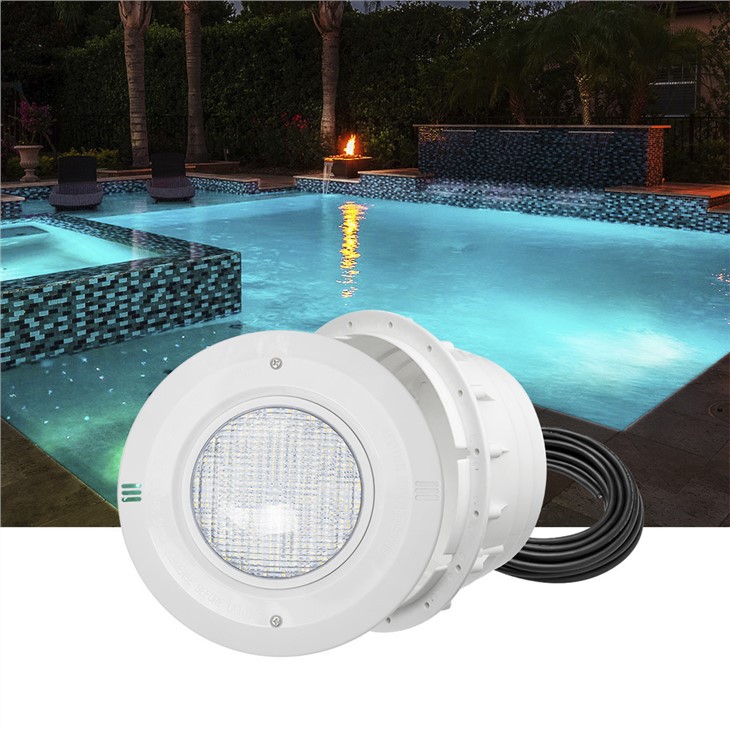 Pool Perimeter Lighting