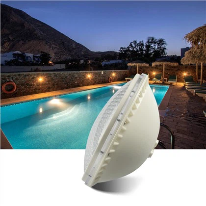 Luz de piscina LED Colorlogic