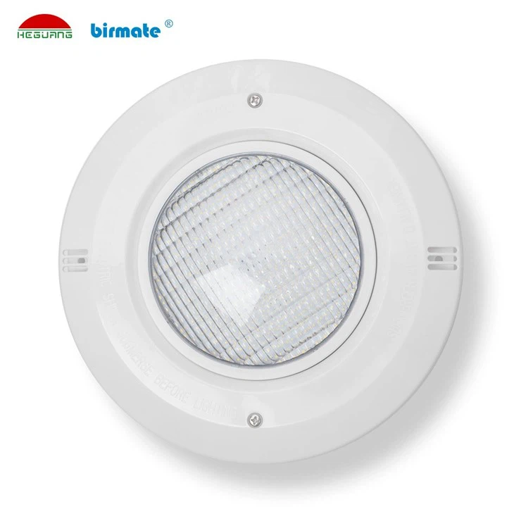 Inground Pool Led Light Fixture