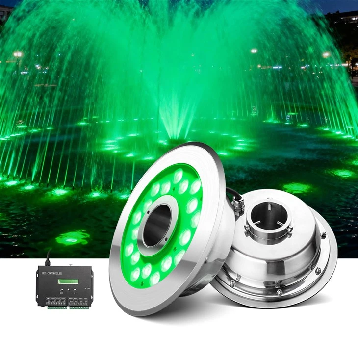 DC24V Led para fonte